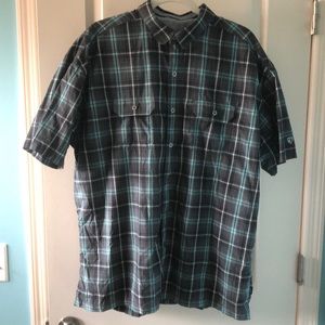 Kuhl Mountain Grown XXL Eluxur shirt